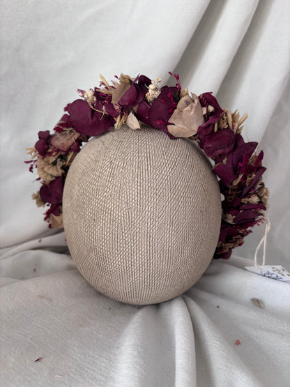 | Serre-tête Estelle | #3007