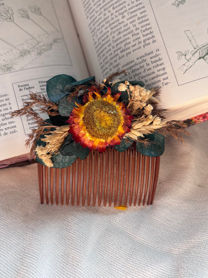 |  Peigne Florence | #2010