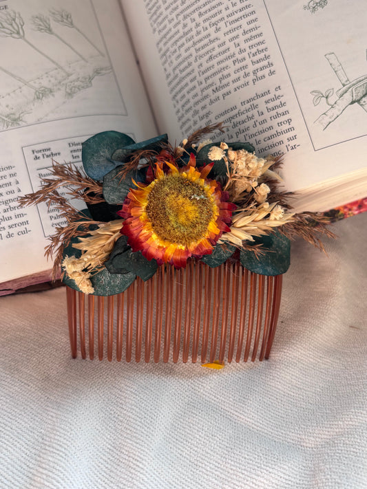 |  Peigne Florence | #2010