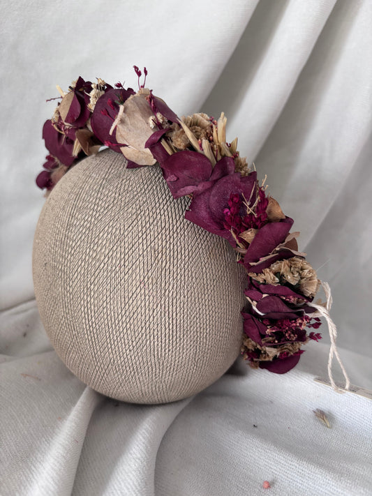 | Serre-tête Estelle | #3007