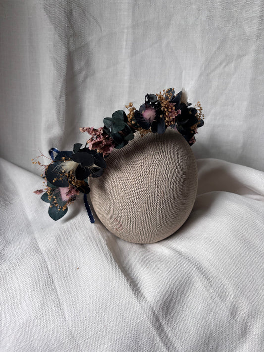 | Couronne Théodore |