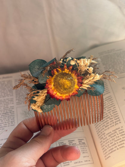 |  Peigne Florence | #2010