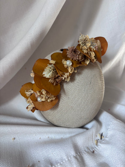 | Serre-tête Danny | #3002