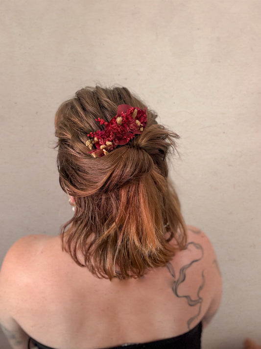 | Peigne Lise |