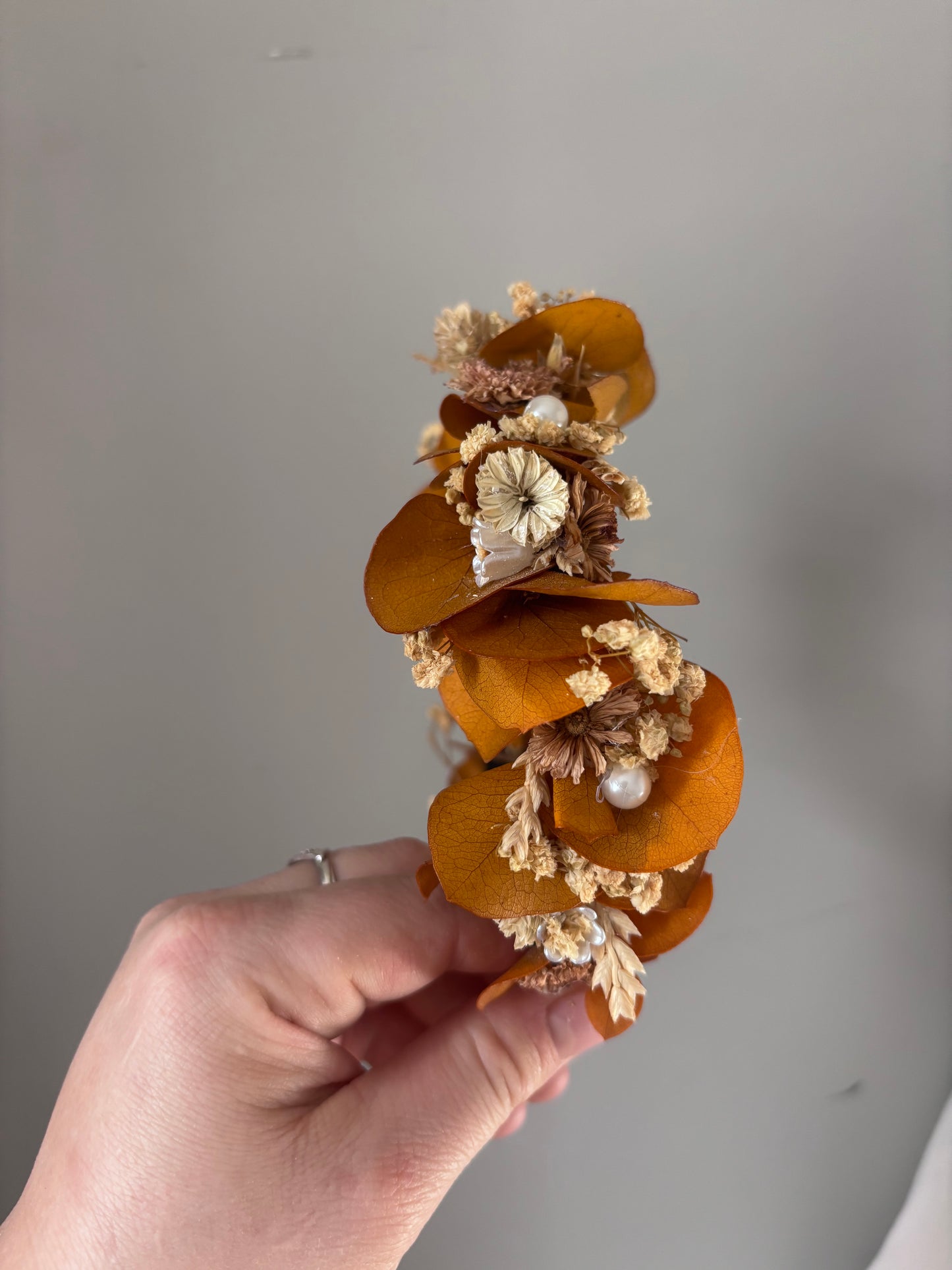 | Serre-tête Danny | #3002