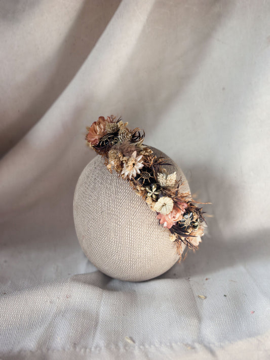 | Serre-tête Elisa  | #3004