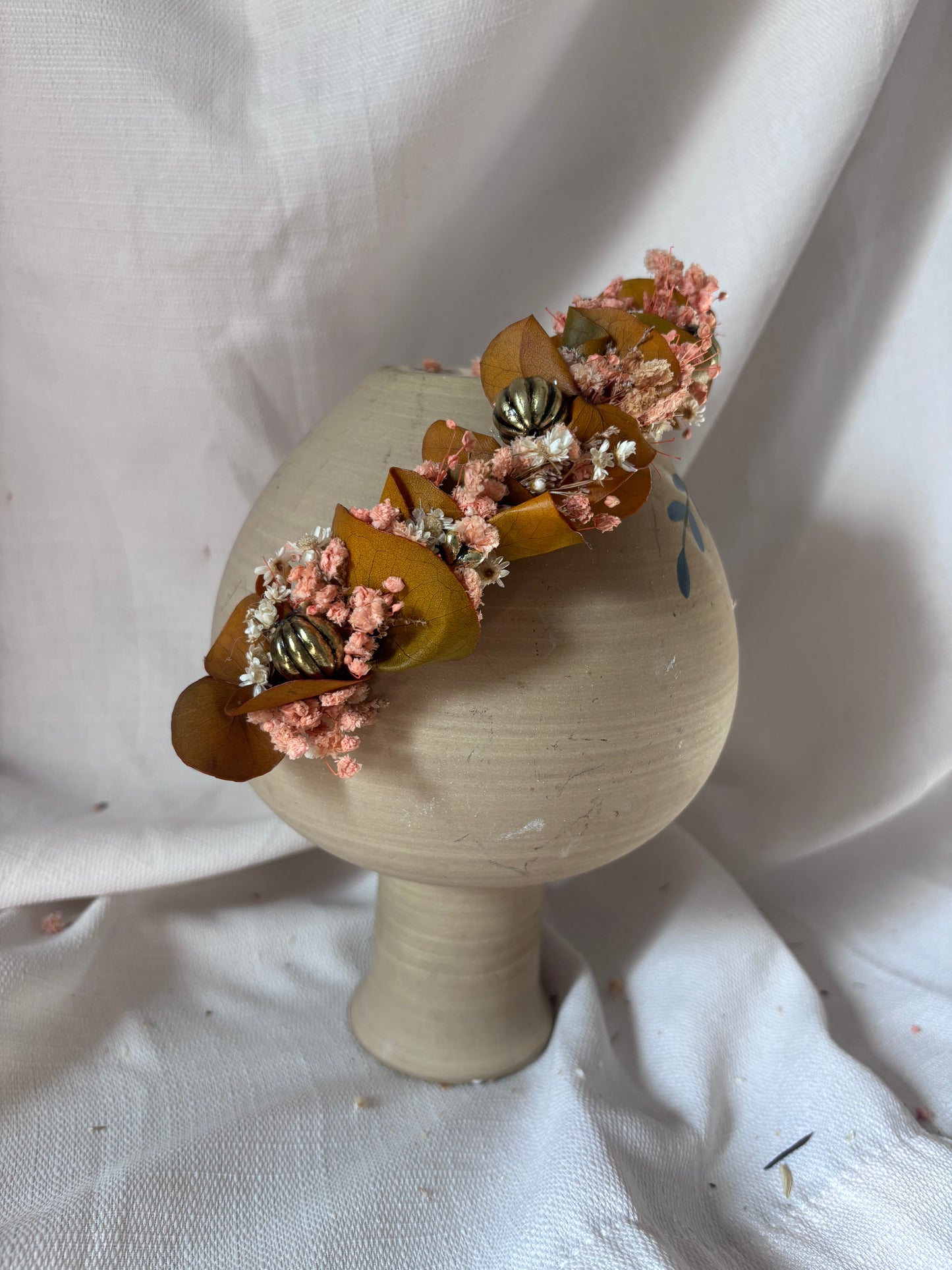 | Serre-tête Fanny | #3001