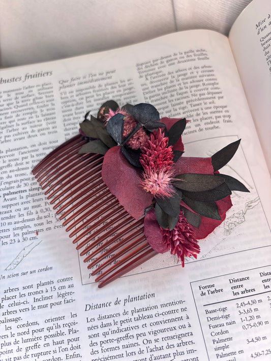 | Peigne Linda | #2003