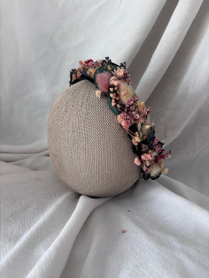 | Serre-tête Valérie  | #3006