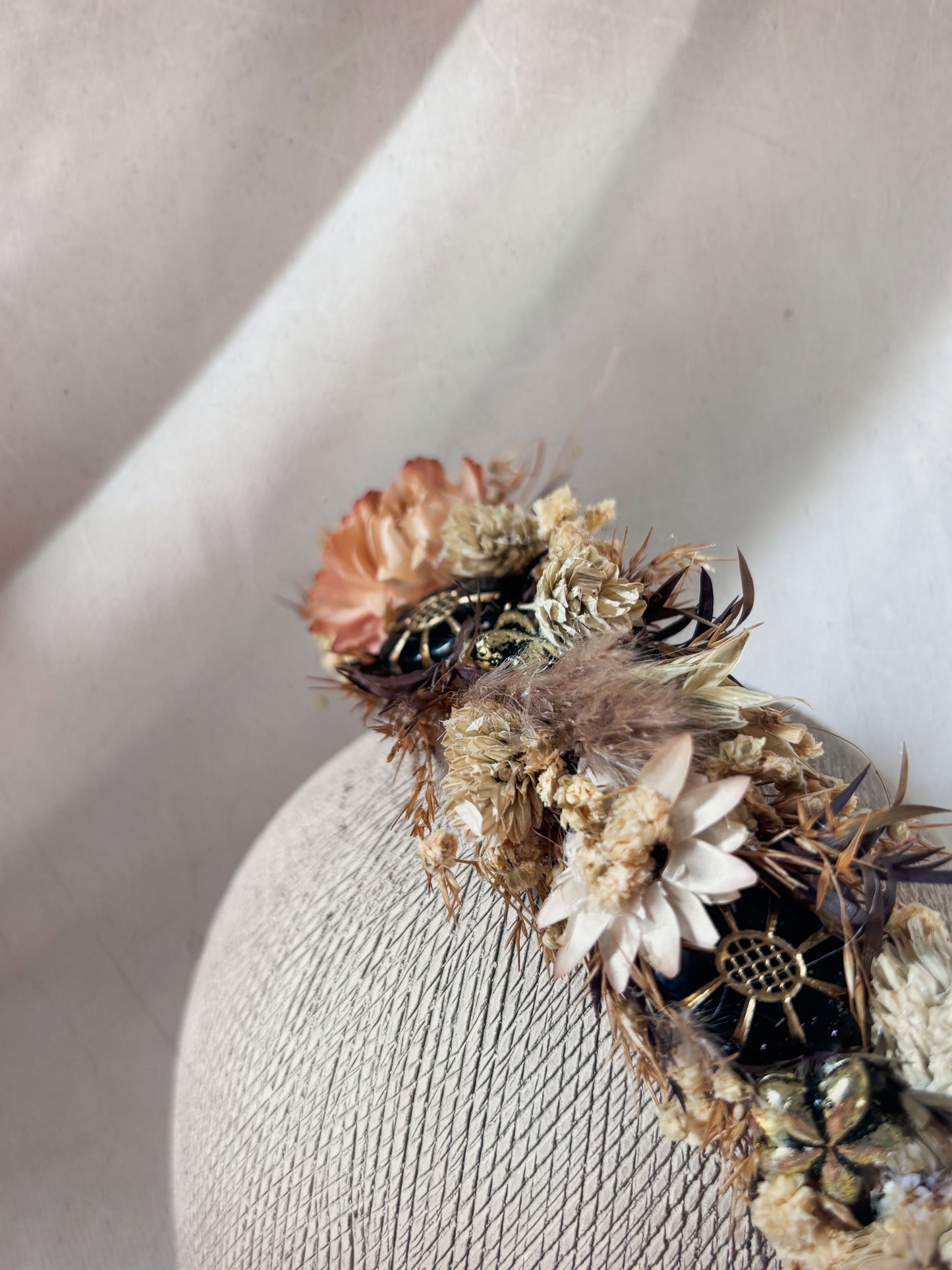 | Serre-tête Elisa  | #3004