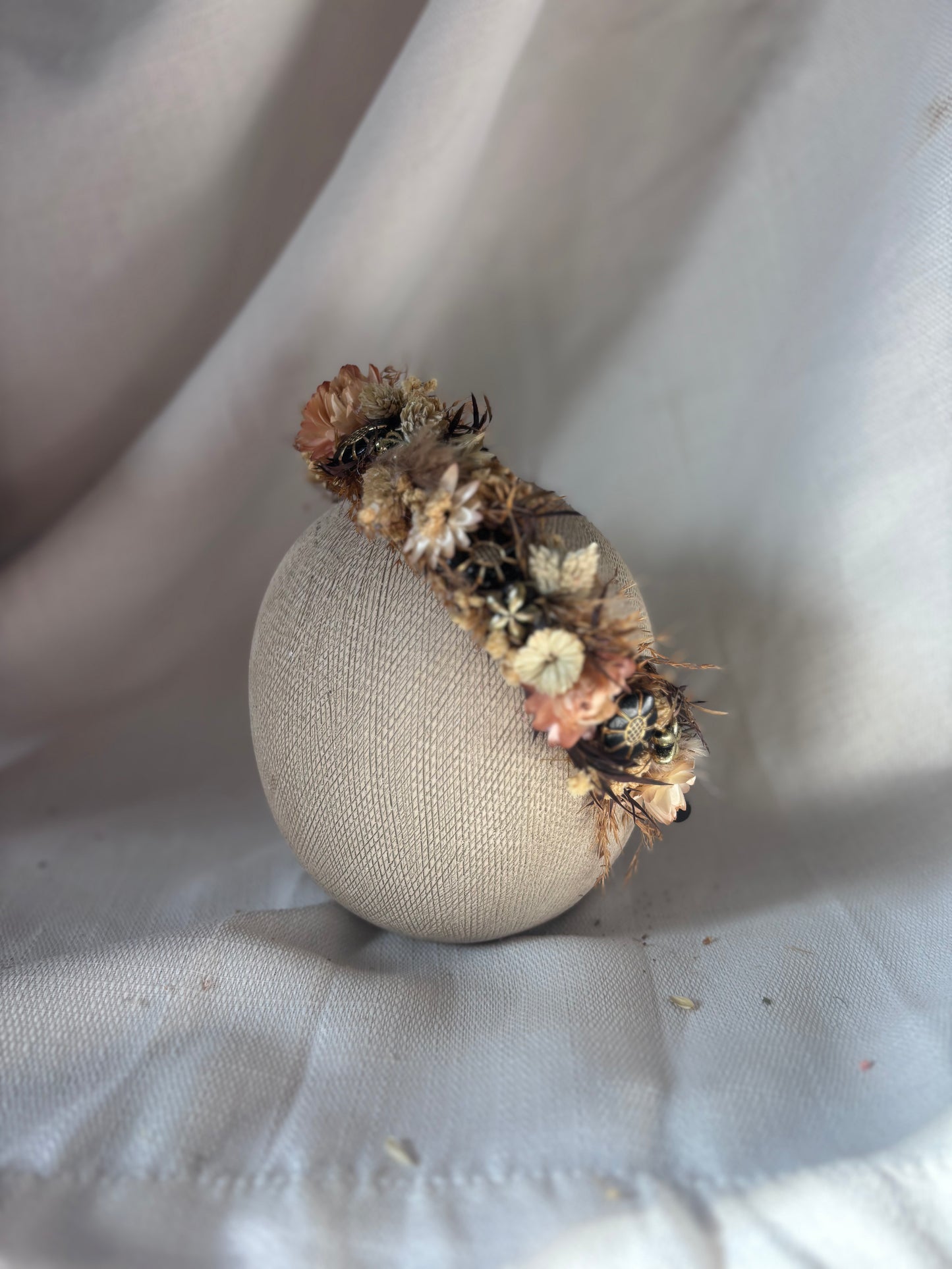 | Serre-tête Elisa  | #3004