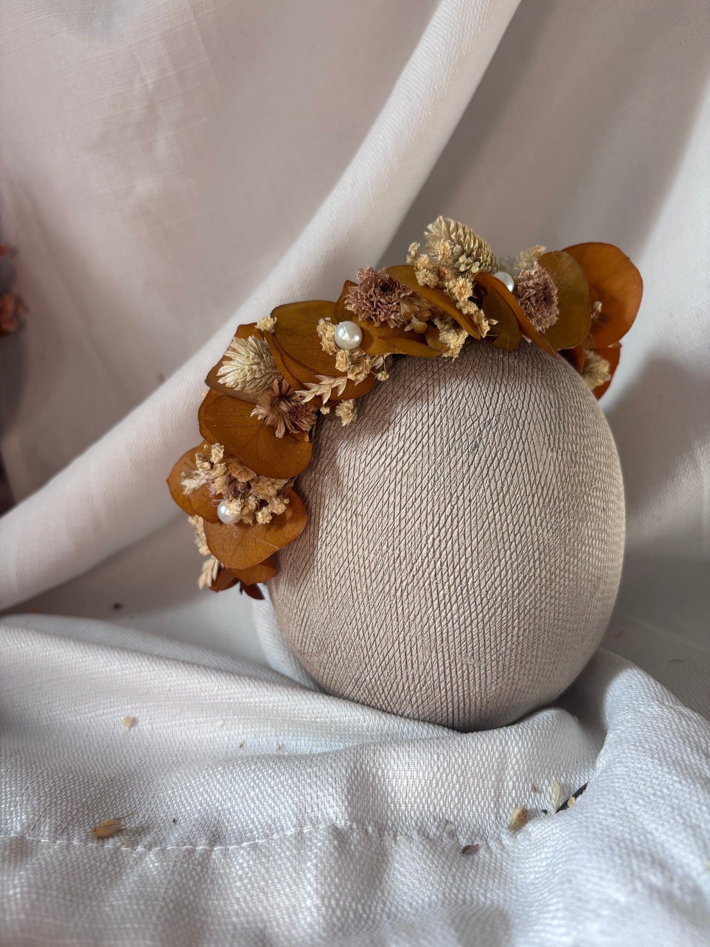 | Serre-tête Danny | #3002