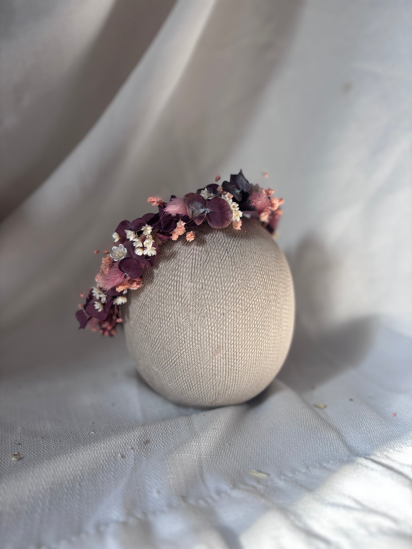 | Serre-tête Dalia  | #3003