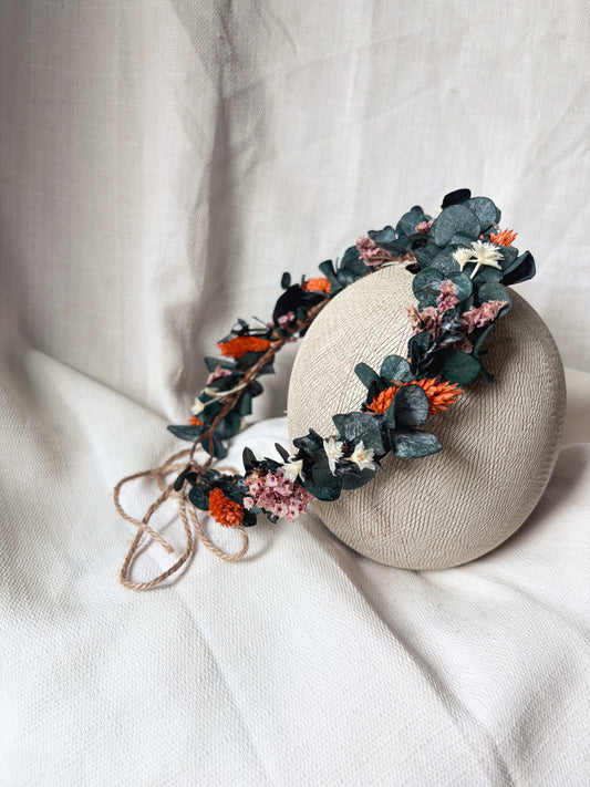 | Couronne Viviane |