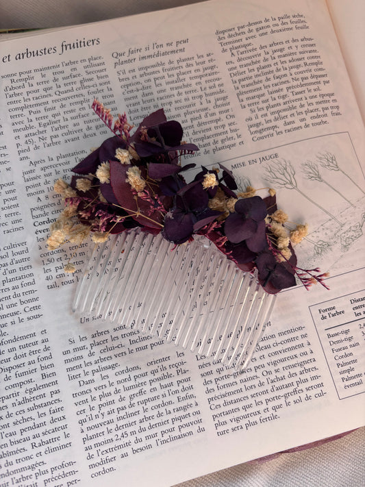 | Peigne Helene | #2006