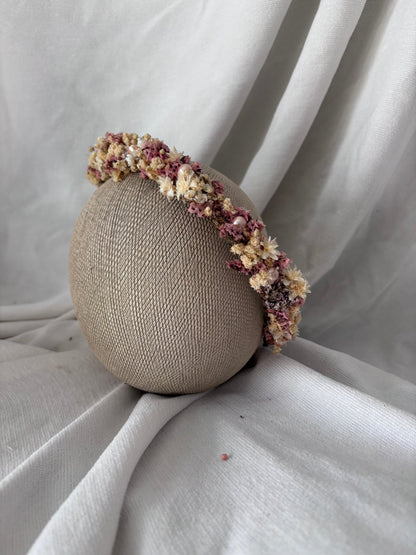 | Serre-tête Samia | #3008