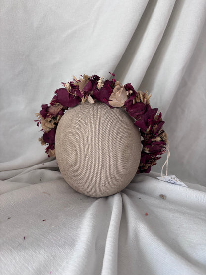 | Serre-tête Estelle | #3007