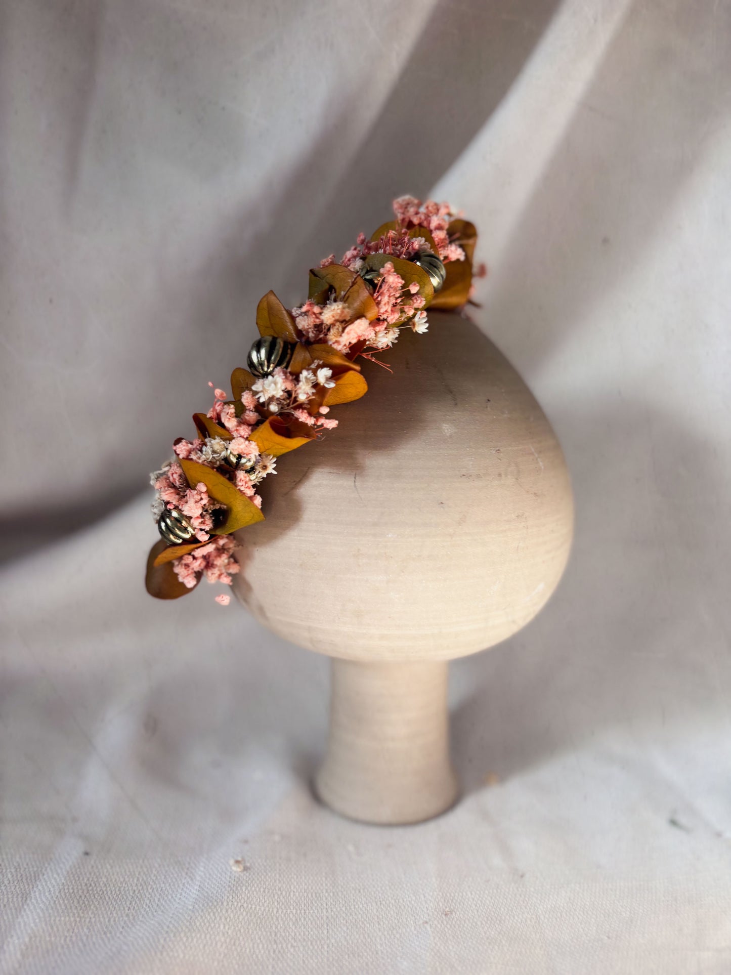 | Serre-tête Fanny | #3001