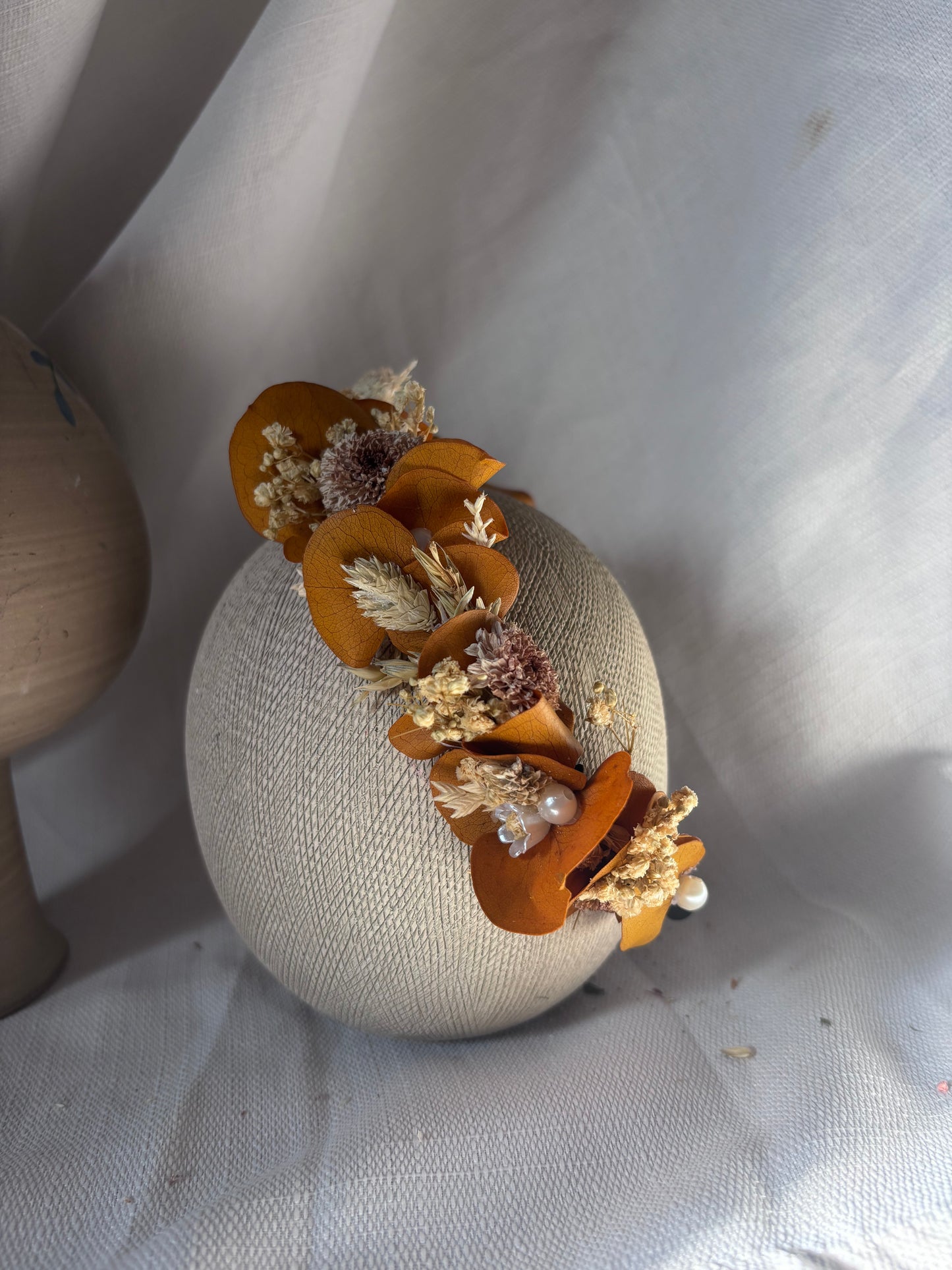 | Serre-tête Danny | #3002